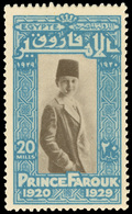 * Egypt - Lot No.669 - 1866-1914 Ägypten Khediva