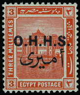 * Egypt - Lot No.674 - 1866-1914 Ägypten Khediva