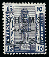 * Egypt - Lot No.675 - 1866-1914 Ägypten Khediva