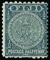 * Fiji - Lot No.701 - Fiji (...-1970)