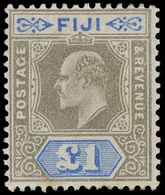 * Fiji - Lot No.702 - Fiji (...-1970)