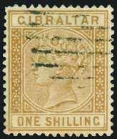 O Gibraltar - Lot No.729 - Gibraltar