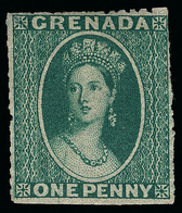 * Grenada - Lot No.777 - Granada (...-1974)