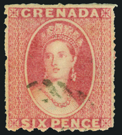 O Grenada - Lot No.779 - Granada (...-1974)