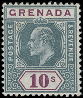 * Grenada - Lot No.783 - Grenade (...-1974)