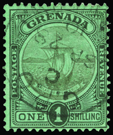 O Grenada - Lot No.785 - Granada (...-1974)