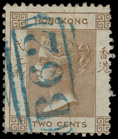 O Hong Kong - Lot No.791 - Nuevos