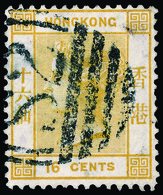 O Hong Kong - Lot No.794 - Unused Stamps