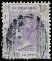 O Hong Kong - Lot No.795 - Unused Stamps