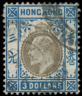 O Hong Kong - Lot No.815 - Unused Stamps