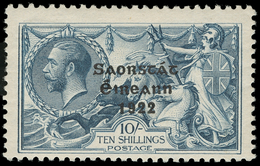 * Ireland - Lot No.844 - Jamaica (...-1961)