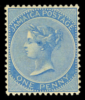 * Jamaica - Lot No.852 - Jamaica (...-1961)