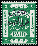 * Jordan - Lot No.862 - Jordanië