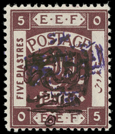 * Jordan - Lot No.880 - Jordanië