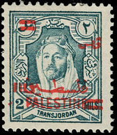 * Jordan - Lot No.888 - Jordanië