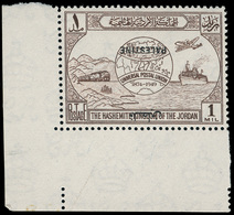 * Jordan - Lot No.893 - Jordania