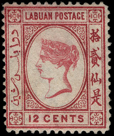 * Labuan - Lot No.908 - Borneo Septentrional (...-1963)