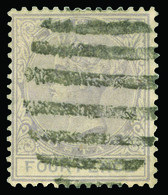 O Lagos - Lot No.918 - Nigeria (...-1960)