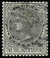 O Lagos - Lot No.919 - Nigeria (...-1960)