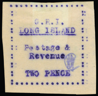 * Long Island - Lot No.938 - Other & Unclassified