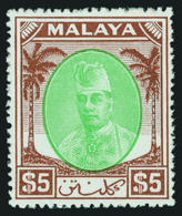 ** Malaya / Kelantan - Lot No.980 - Kelantan