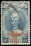 O Malaya / Kelantan - Lot No.981 - Kelantan