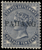 * Malaya / Pahang - Lot No.985 - Pahang