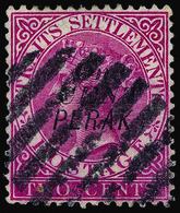 O Malaya / Perak - Lot No.989 - Perak