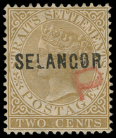 O Malaya / Selangor - Lot No.1000 - Selangor