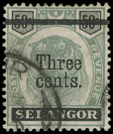 O Malaya / Selangor - Lot No.1002 - Selangor