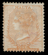 * Malta - Lot No.1022 - Malte (...-1964)