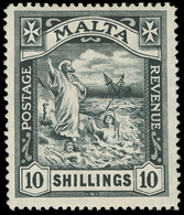 * Malta - Lot No.1027 - Malte (...-1964)
