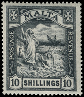 * Malta - Lot No.1028 - Malte (...-1964)