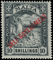 ** Malta - Lot No.1035 - Malta (...-1964)