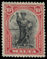 * Malta - Lot No.1042 - Malta (...-1964)