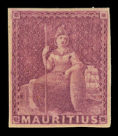 * Mauritius - Lot No.1046 - Maurice (...-1967)