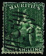 O Mauritius - Lot No.1052 - Mauricio (...-1967)