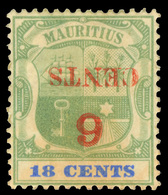 * Mauritius - Lot No.1070 - Mauritius (...-1967)