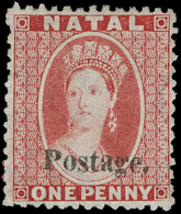* Natal - Lot No.1088 - Natal (1857-1909)
