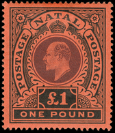 * Natal - Lot No.1097 - Natal (1857-1909)