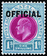 * Natal - Lot No.1099 - Natal (1857-1909)