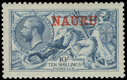 * Nauru - Lot No.1102 - Nauru