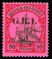 ** New Britain - Lot No.1111 - Nuova Guinea Tedesca