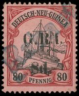 O New Britain - Lot No.1112 - Nouvelle-Guinée