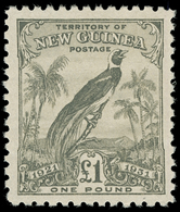 * New Guinea - Lot No.1126 - Papua-Neuguinea