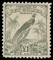 * New Guinea - Lot No.1127 - Papua-Neuguinea