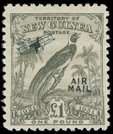 * New Guinea - Lot No.1131 - Papouasie-Nouvelle-Guinée