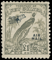 * New Guinea - Lot No.1132 - Papua-Neuguinea