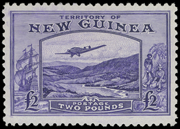 * New Guinea - Lot No.1134 - Papúa Nueva Guinea