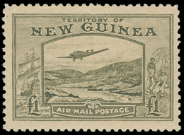 * New Guinea - Lot No.1136 - Papua Nuova Guinea